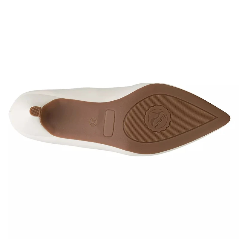 Ainsley Wide Width Pump