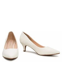 Ainsley Wide Width Pump