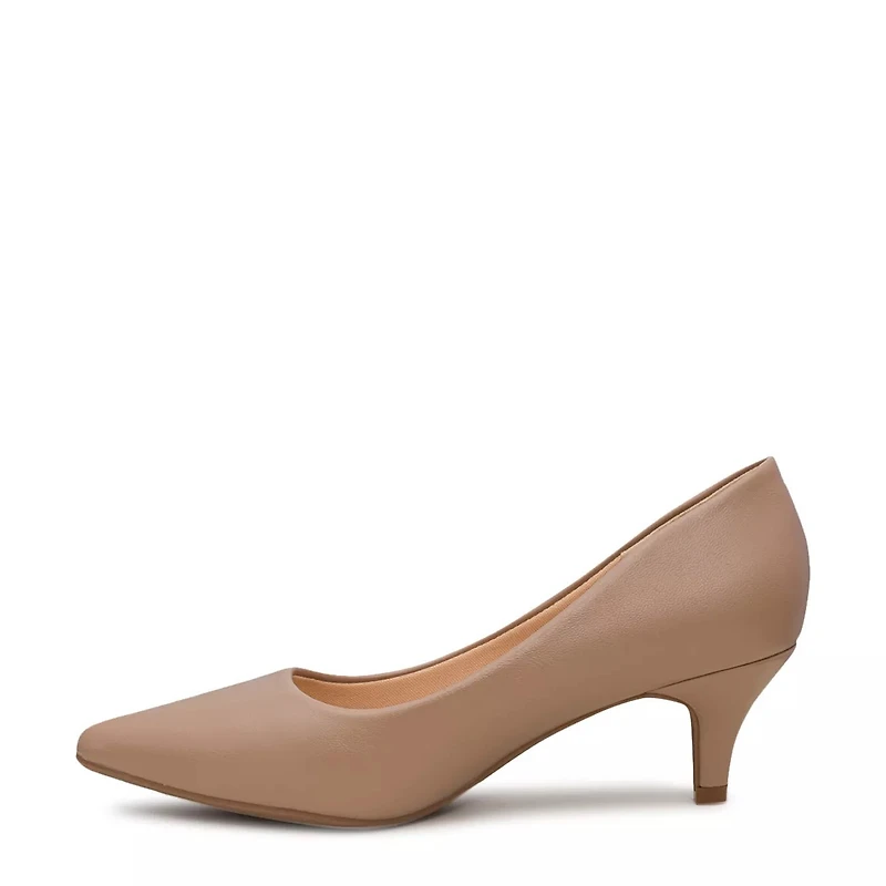 Ainsley Wide Width Pump