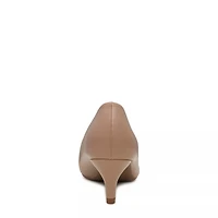 Ainsley Wide Width Pump