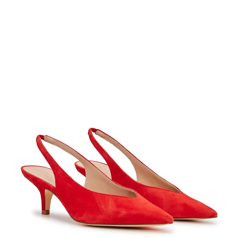 Labela Pump