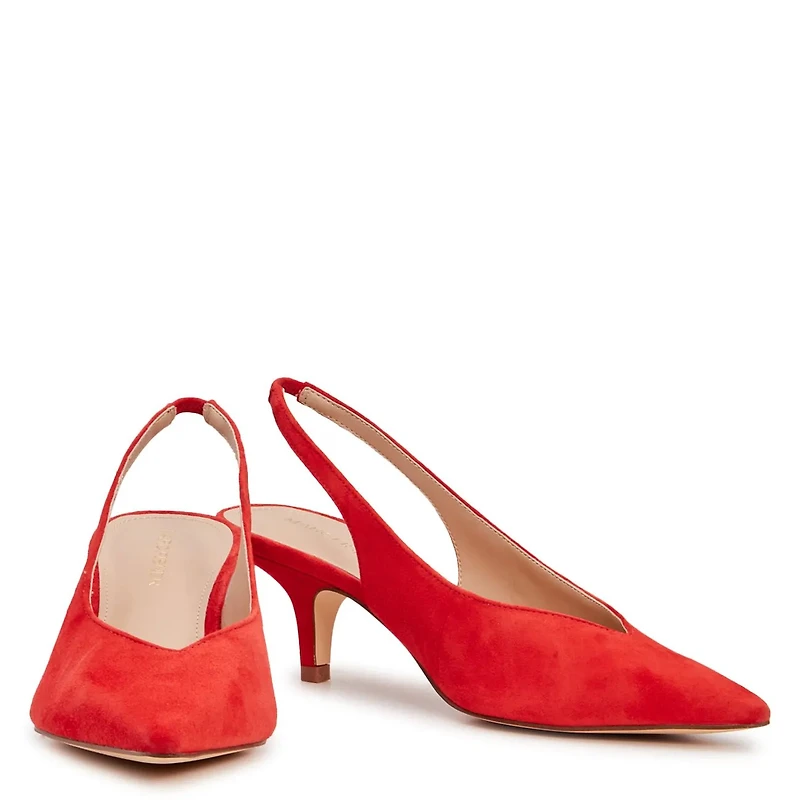 Labela Pump