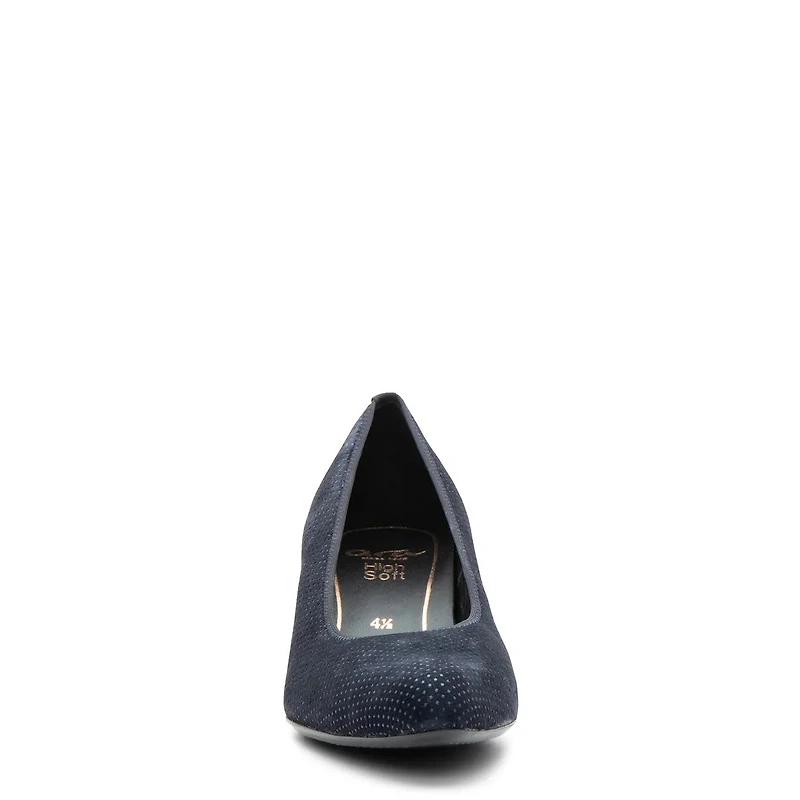 Women's Kelly Pump
