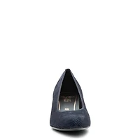 Women's Kelly Pump