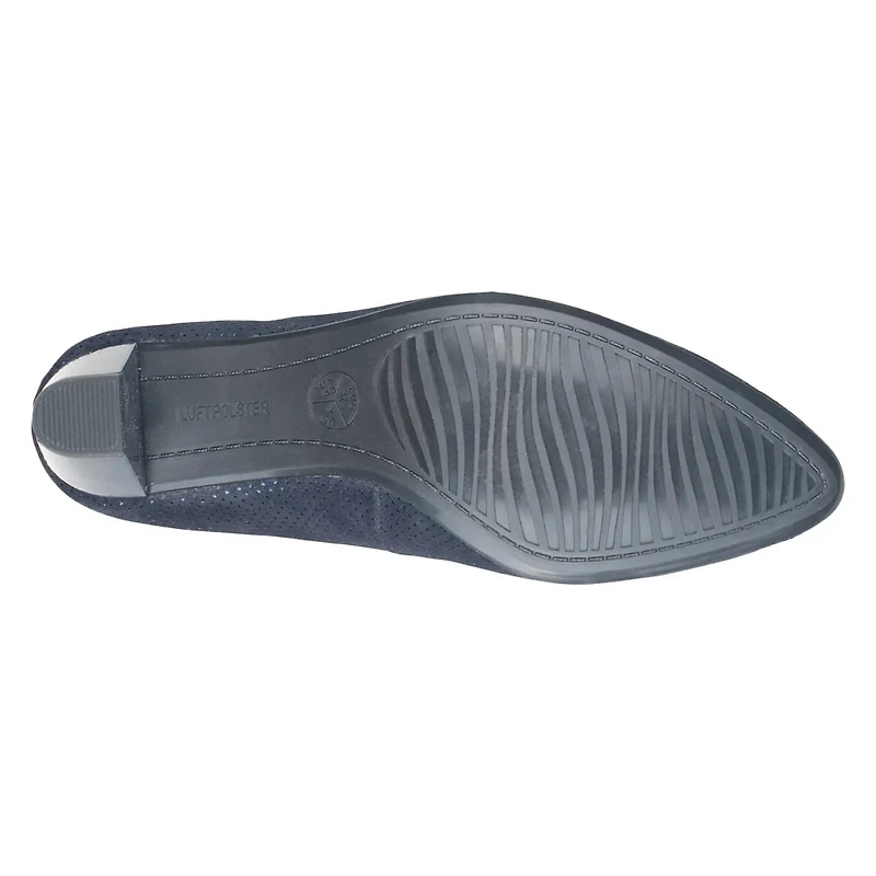 Women's Kelly Pump