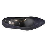 Women's Kelly Pump