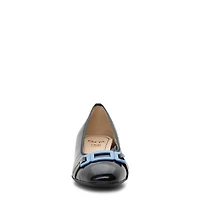Women's Gallant 2 Wide Width Pump