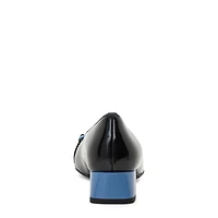 Women's Gallant 2 Wide Width Pump