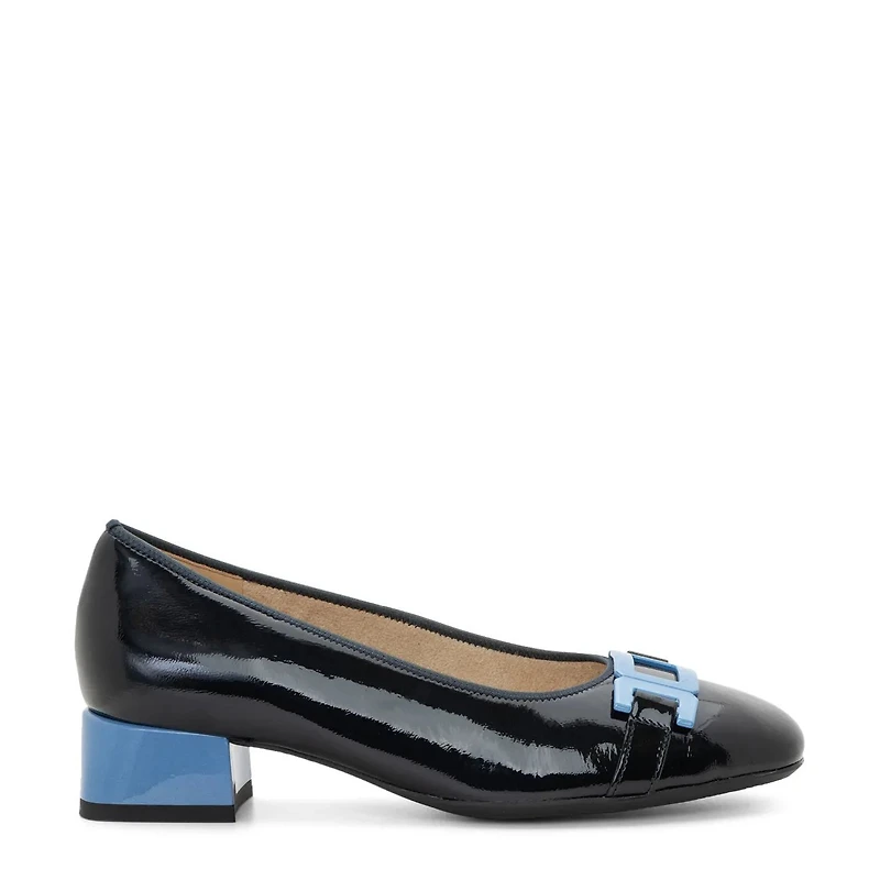 Women's Gallant 2 Wide Width Pump