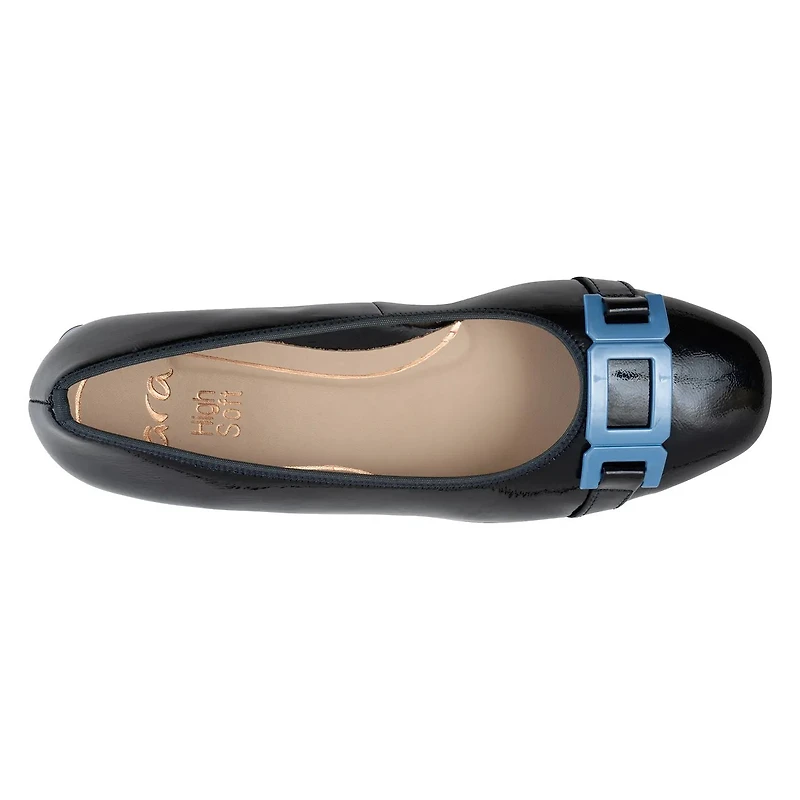 Women's Gallant 2 Wide Width Pump