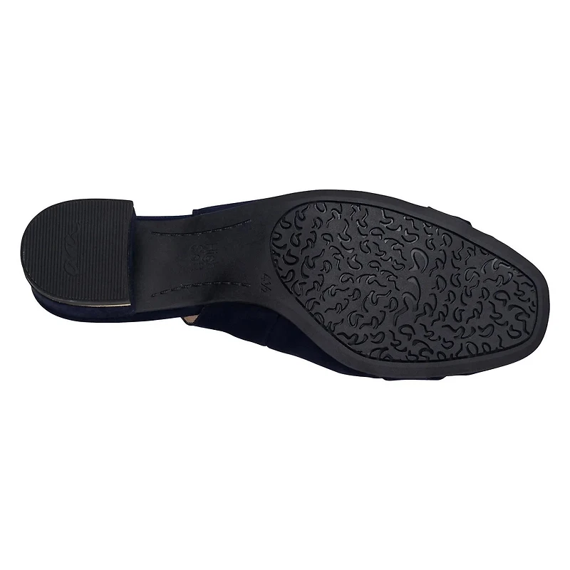 Women's Gallant Wide Width Slingback