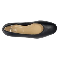 Women's Gabrielle Wide Width Pump