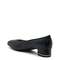Women's Gabrielle Wide Width Pump