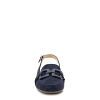 Women's Granada Wide Width Slingback Pump