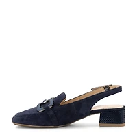 Women's Granada Wide Width Slingback Pump