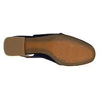 Women's Granada Wide Width Slingback Pump