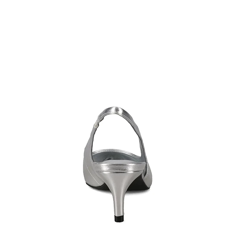 Women's Dainty Slingback Pump