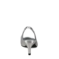 Women's Dainty Slingback Pump