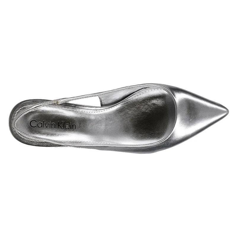 Women's Dainty Slingback Pump
