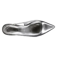 Women's Dainty Slingback Pump