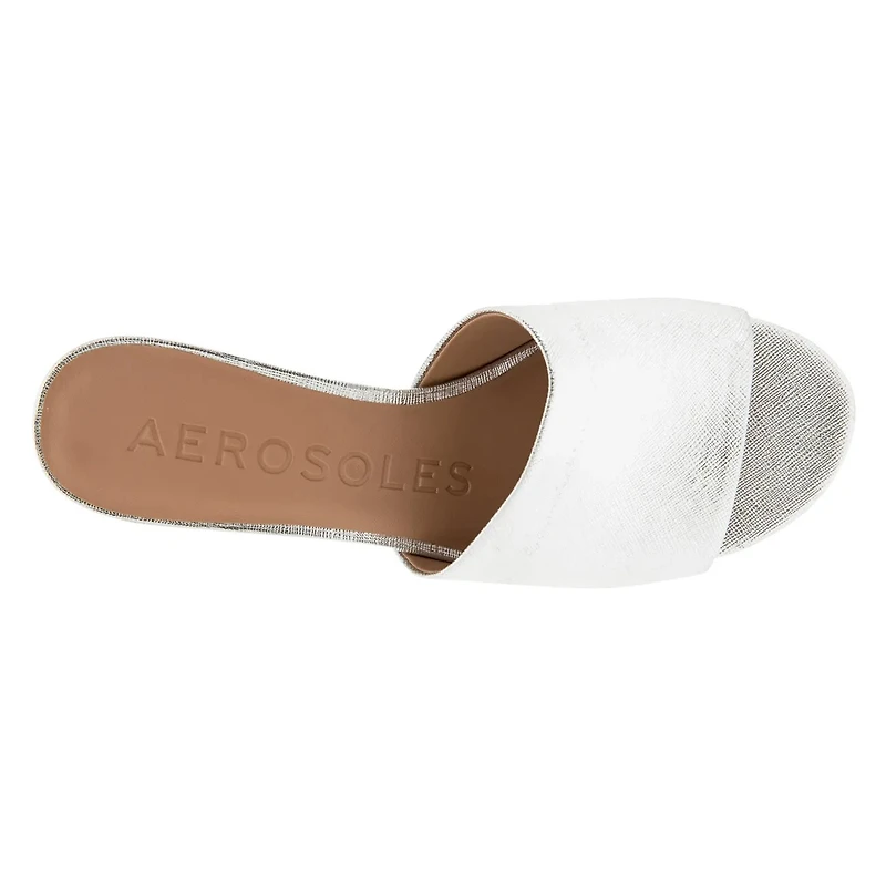 Como Ortholite Footbed Sandal