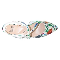 Blair Mary Jane Wide Width Flat