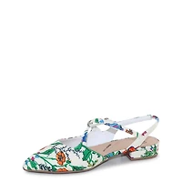 Blair Mary Jane Wide Width Flat