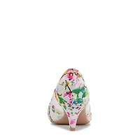 Women's Emery Wide Width Pump