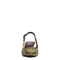 Kate Slingback Pump