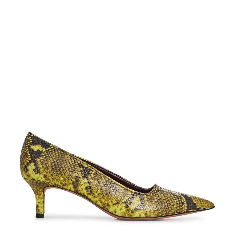 Women's Kim Pump