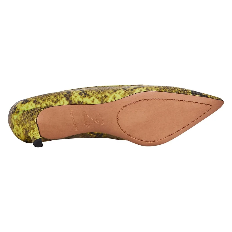 Women's Kim Pump