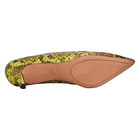 Women's Kim Pump