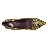 Women's Kim Pump