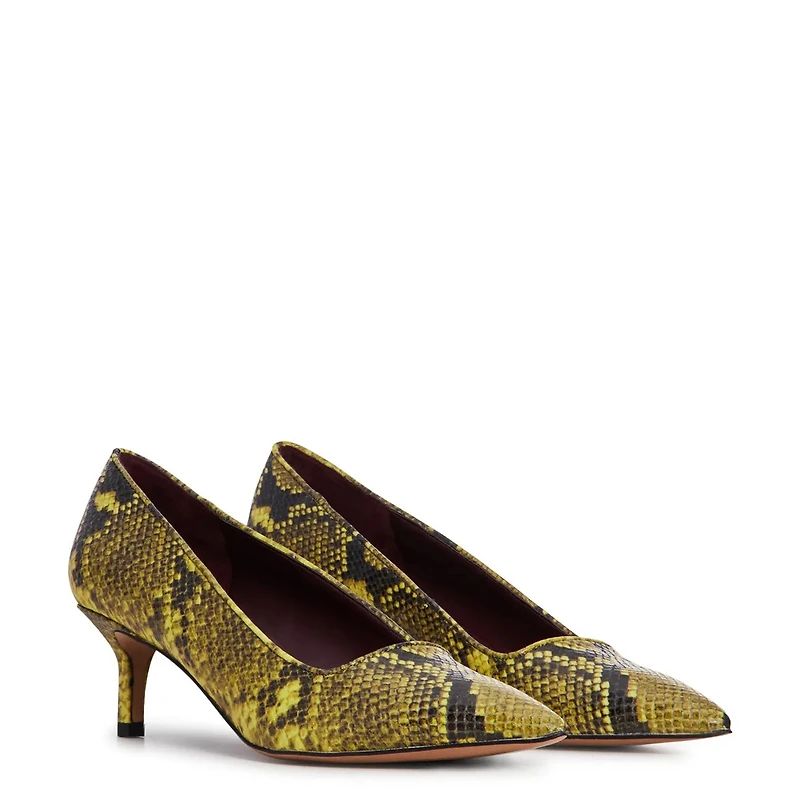 Women's Kim Pump
