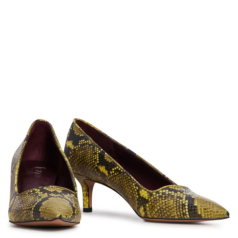 Women's Kim Pump