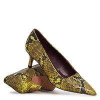 Women's Kim Pump