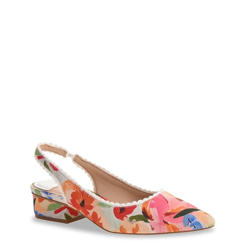 Women's Mango Slingback Pump