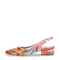 Women's Mango Slingback Pump