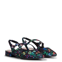 Blair Mary Jane Flat