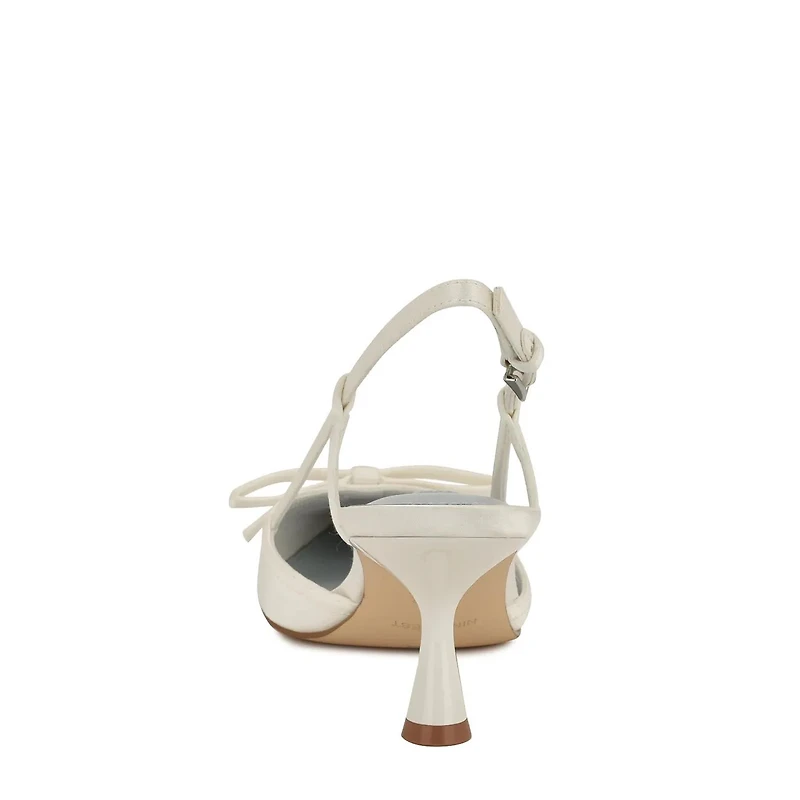 Women's Reega 7 Slingback Heel