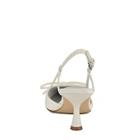 Women's Reega 7 Slingback Heel