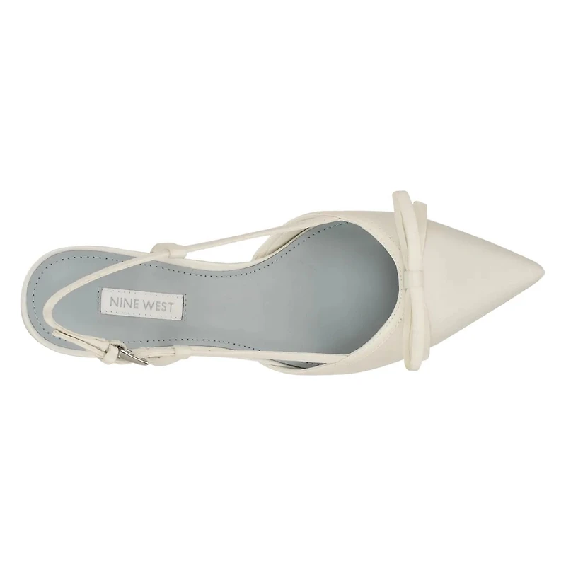 Women's Reega 7 Slingback Heel