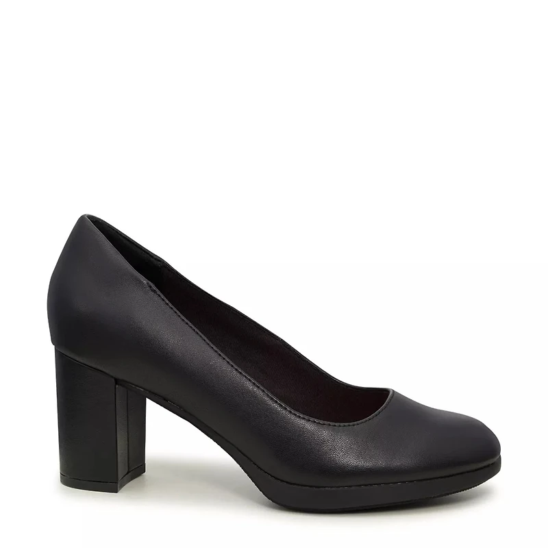 Women's Bayla Skip Pump