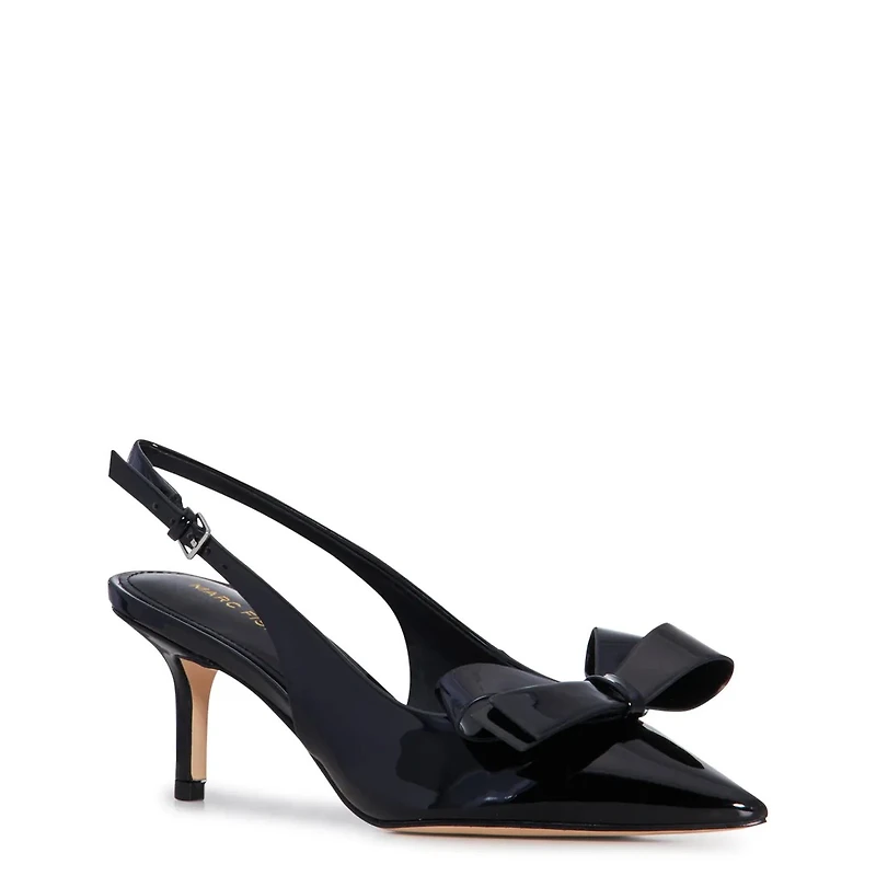 Womens' Allon Slingback Pump
