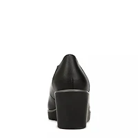 All Time Wedge Pump