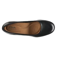 Emily2 Ruby Pump