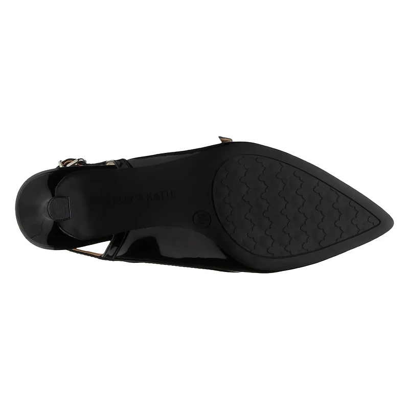 Pesla Wide Width Pump