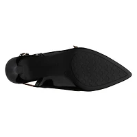 Pesla Wide Width Pump