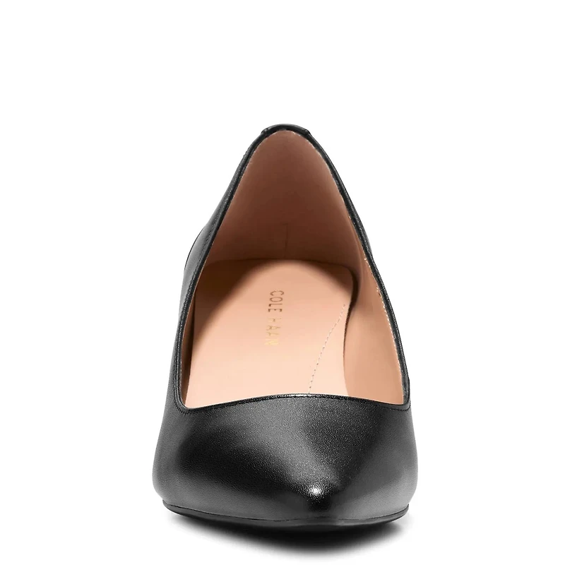 Women's Carlotta Block Heel Pump