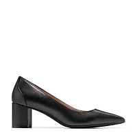 Women's Carlotta Block Heel Pump